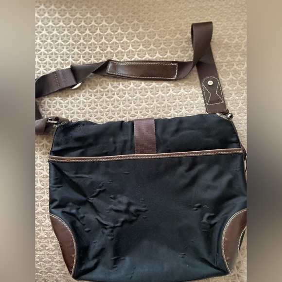 Lancel Bag, brown bag , rare bag - Picture 14 of 16